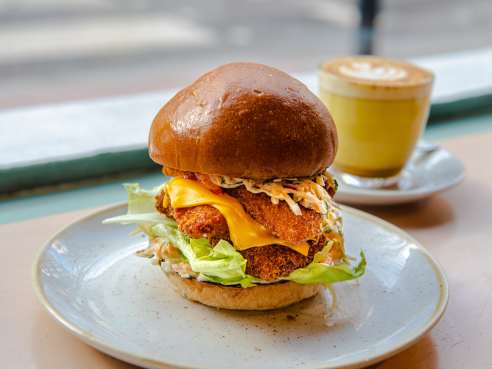 Catalyst by @TheInfatuation