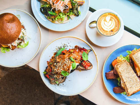 Catalyst by Aleksandra Boruch