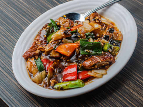 Old Town 97 by Aleksandra Boruch