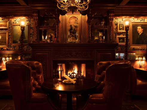 Armitage Alehouse by Armitage Alehouse