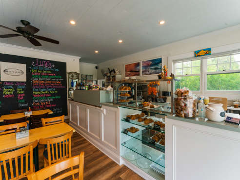 Addie Beth’s by David A. Lee