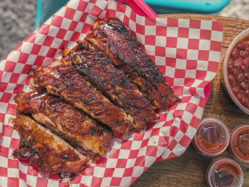 Big Mama's BBQ by @TheInfatuation