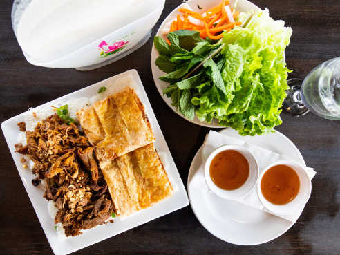 Brandon Asian Cuisine by @TheInfatuation