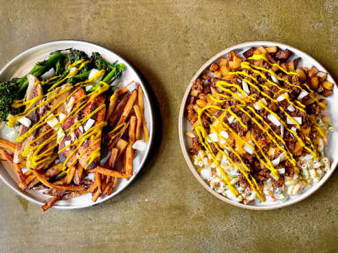 Brooklyn Hots by Infatuation - Reviews