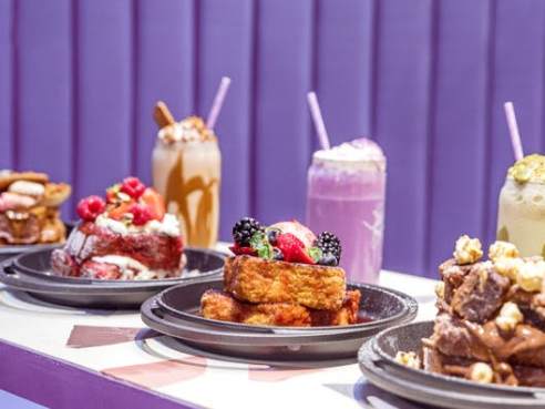 Crome London by Crome