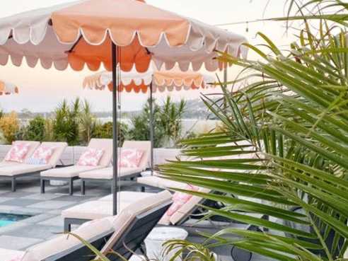 Canopy Club by @TheInfatuation