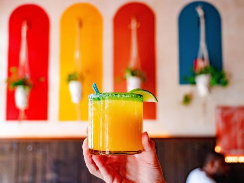 Cantina Dos Segundos by infatuation.com