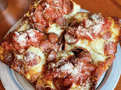 Cellarmaker House of Pizza - SF by @TheInfatuation