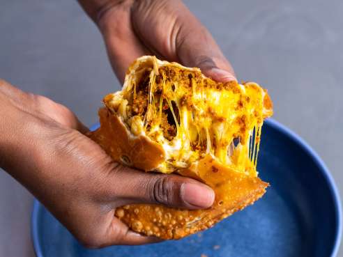 ChezKatu by Infatuation - Reviews