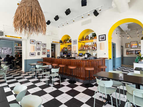 Chocobar Cortés by Jehovy Santiago