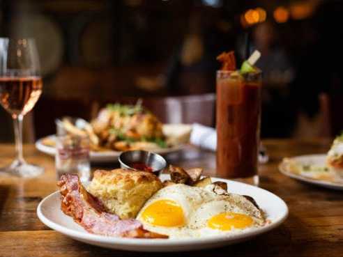 City Winery Chicago by Infatuation - Reviews