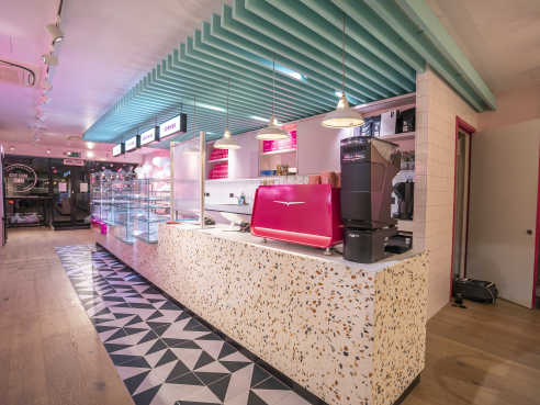 Flavourtown Bakery by Infatuation - Reviews