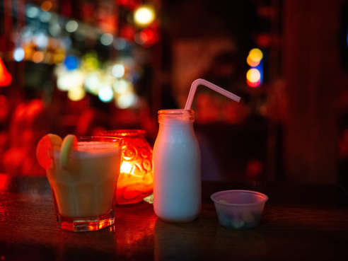 Red Headed Stepchild by Nicolai McCrary