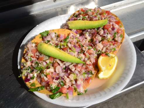 La Isla Bonita by Infatuation - Reviews