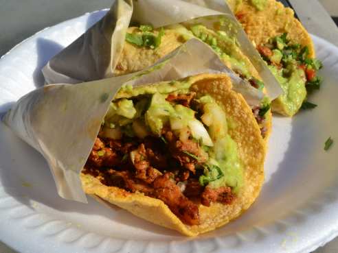 Taqueria el Poblano by Infatuation - Reviews
