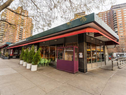 Shukette by @TheInfatuation