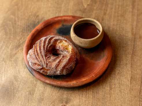 Donaji by Carly Hackbarth