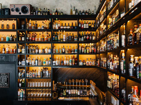 Dram & Draught by Infatuation - Reviews