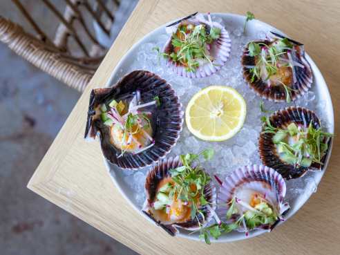 El Barrio Cantina by @TheInfatuation