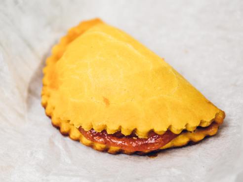 El Manantial Bakery by @TheInfatuation