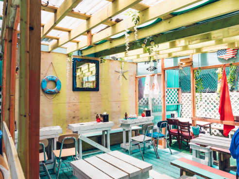 Lolo’s on the Water by Emily Schindler