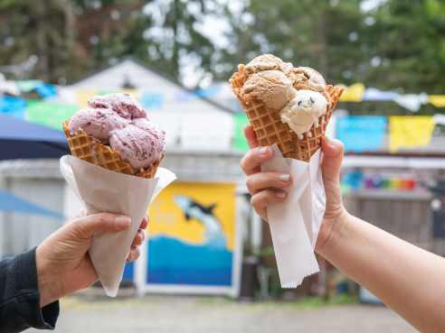 Emma & Otto's Ice Cream by Infatuation - Reviews