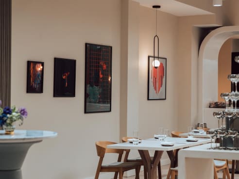 Esmé by Dan Piotrowski