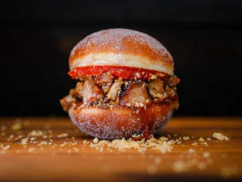 From The Ashes BBQ | Hackney | London by From The Ashes BBQ