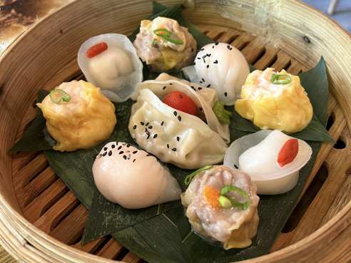 Foodies by Infatuation - Reviews