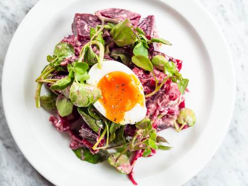 Llewelyn's by Giulia Verdinelli