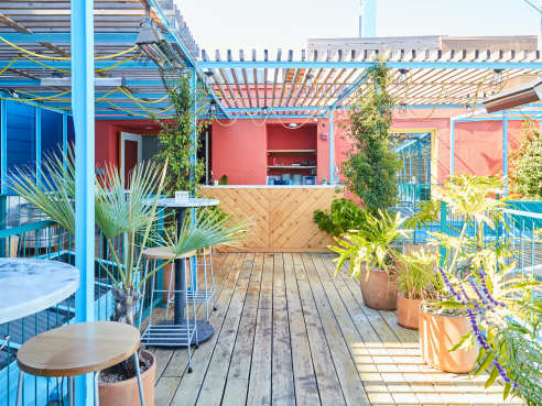 Good Good Culture Club by Erin Ng