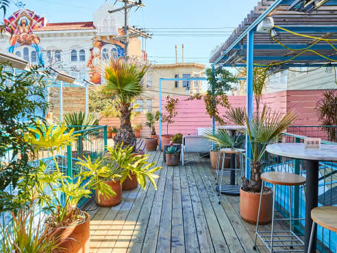 Good Good Culture Club by Erin Ng