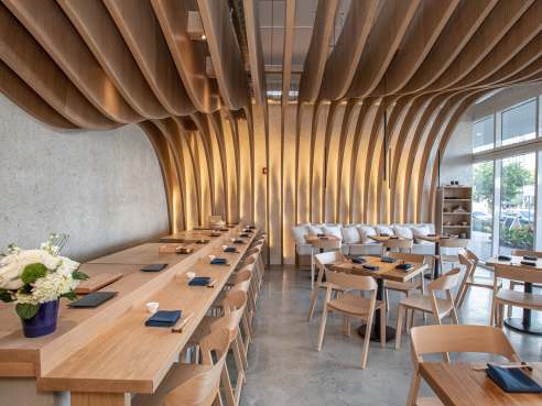 Hiyakawa Miami by @TheInfatuation