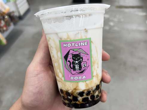 Asian-Mart by @TheInfatuation