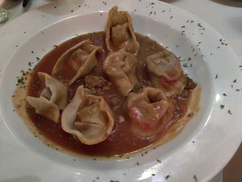 Osteria Vecchio Piemonte by Infatuation - Reviews