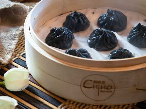 ChiHo Bistro 滋味堂 by Chiho Bistro