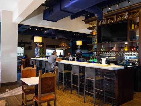 El Atlacatl Restaurante by Infatuation - Reviews