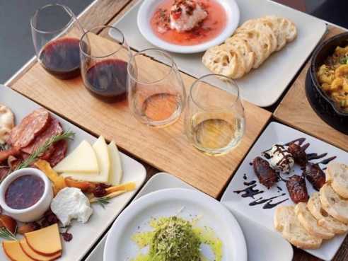 District Wine by @TheInfatuation