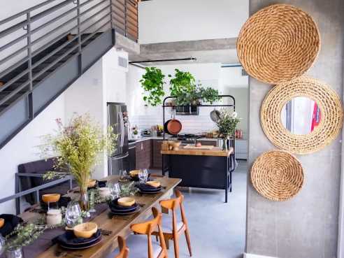 ILE PRIVATE DINING ROOM by Infatuation - Reviews