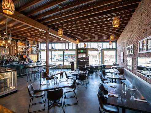 Jackalope Tex Mex & Cantina by @TheInfatuation