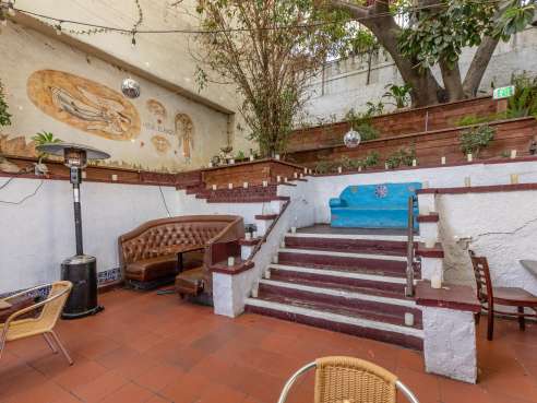 El Cid by @TheInfatuation