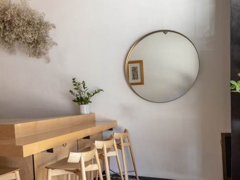 Kinn by @TheInfatuation