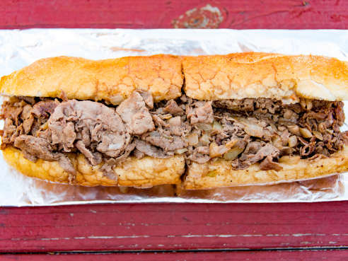 John's Roast Pork by @TheInfatuation