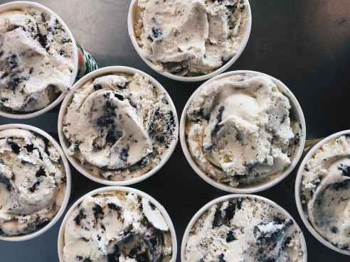 Kansha Creamery by @TheInfatuation