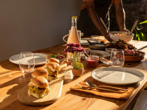 Karachi Cowboys by @TheInfatuation