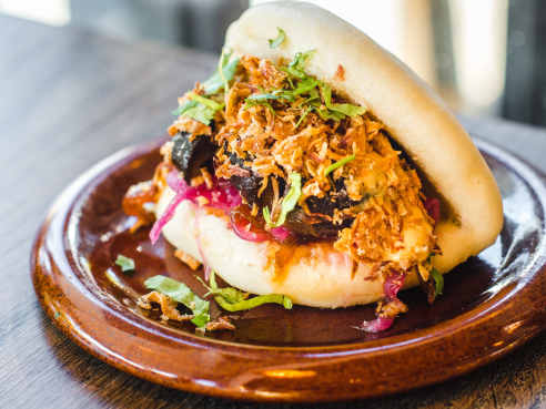 Daddy Bao - Taiwanese Restaurant Tooting by @TheInfatuation