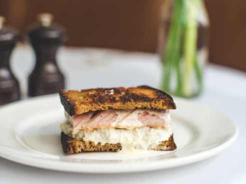 Quo Vadis by Karolina Wiercigroch