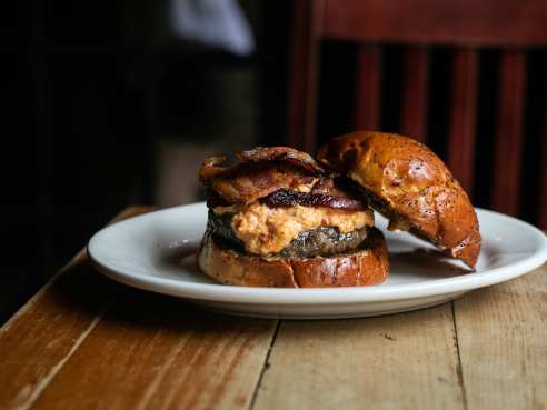 Khyber Pass Pub by @TheInfatuation