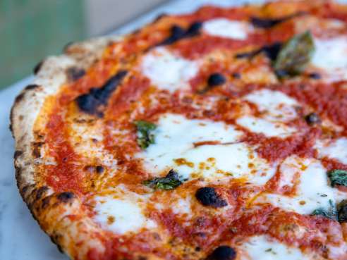 La Parolaccia Osteria - Long Beach by @TheInfatuation
