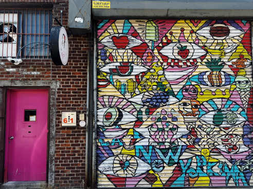 La Newyorkina: La Tiendita by @TheInfatuation